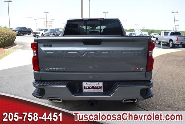 2026 Chevrolet Silverado 1500 RST - Photo 8