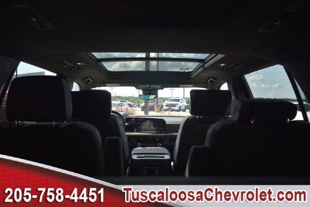 2026 Chevrolet Tahoe High Country - Photo 12