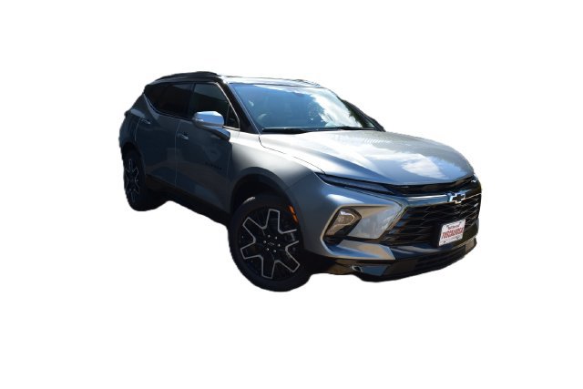 New 2026 Chevrolet Blazer RS SUV