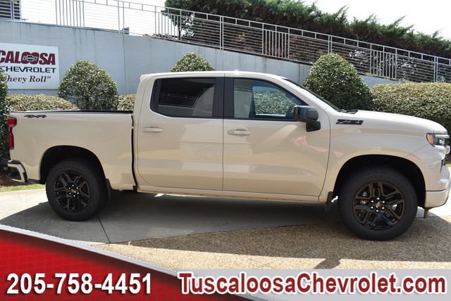 2026 Chevrolet Silverado 1500 RST - Photo 11