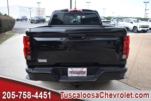 2026 Chevrolet Colorado Work Truck - Photo 8