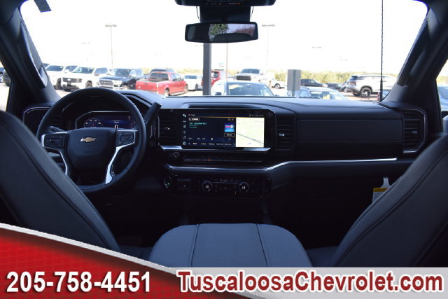 New 2026 Chevrolet Silverado 2500 HD LT Truck
