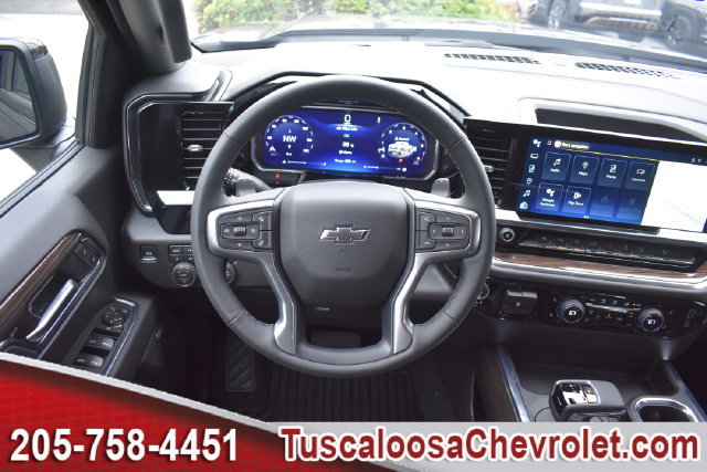 2026 Chevrolet Silverado 1500 RST - Photo 20
