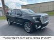 GMC Yukon XL