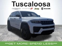 2026 Jeep Cherokee LIMITED 4X4 Sport Utility