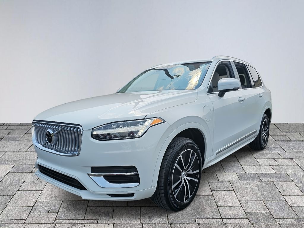 Used 2022 Volvo XC90 Recharge Plug-In Hybrid eAWD Inscription Expression 6 Seater SUV