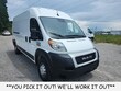 Ram ProMaster 2500