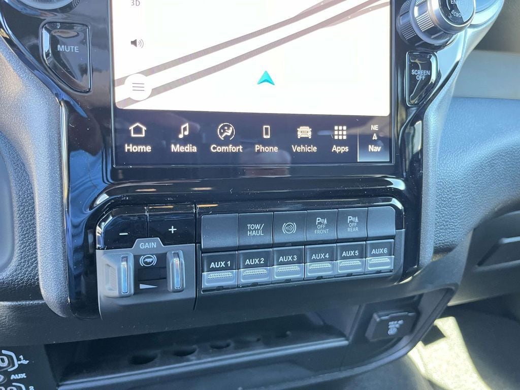 2026 RAM 2500 Tradesman - Photo 20