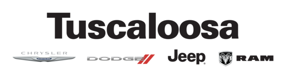 Tuscaloosa Chrysler Dodge Jeep Ram