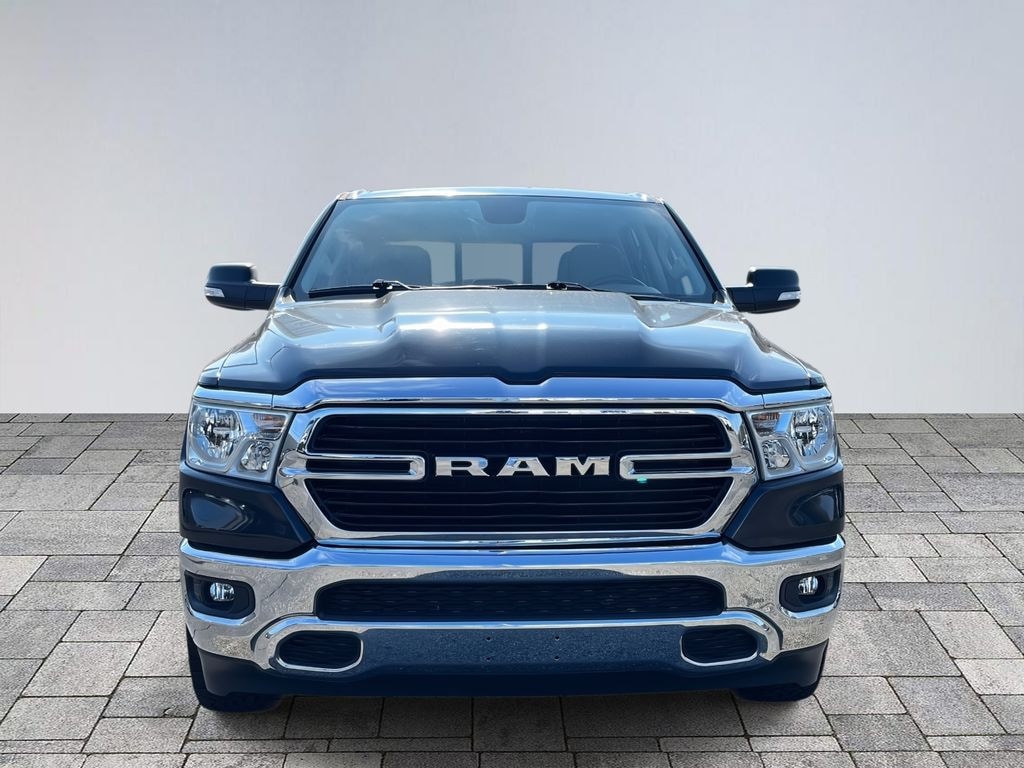 Used 2019 Ram 1500 Big Horn/Lone Star Truck Crew Cab