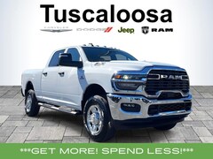 2026 Ram 2500 TRADESMAN CREW CAB 4X4 6'4 BOX Pickup