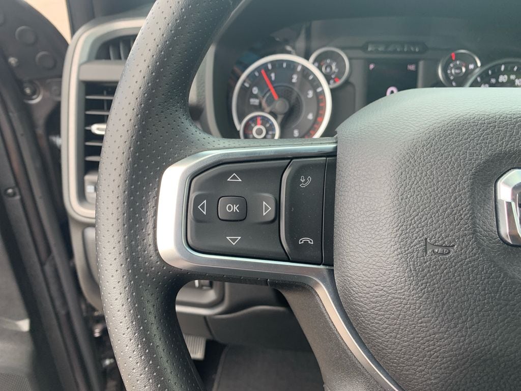 2026 RAM 3500 Tradesman - Photo 16