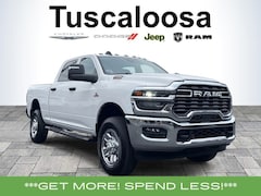2026 Ram 2500 TRADESMAN CREW CAB 4X4 6'4 BOX Pickup