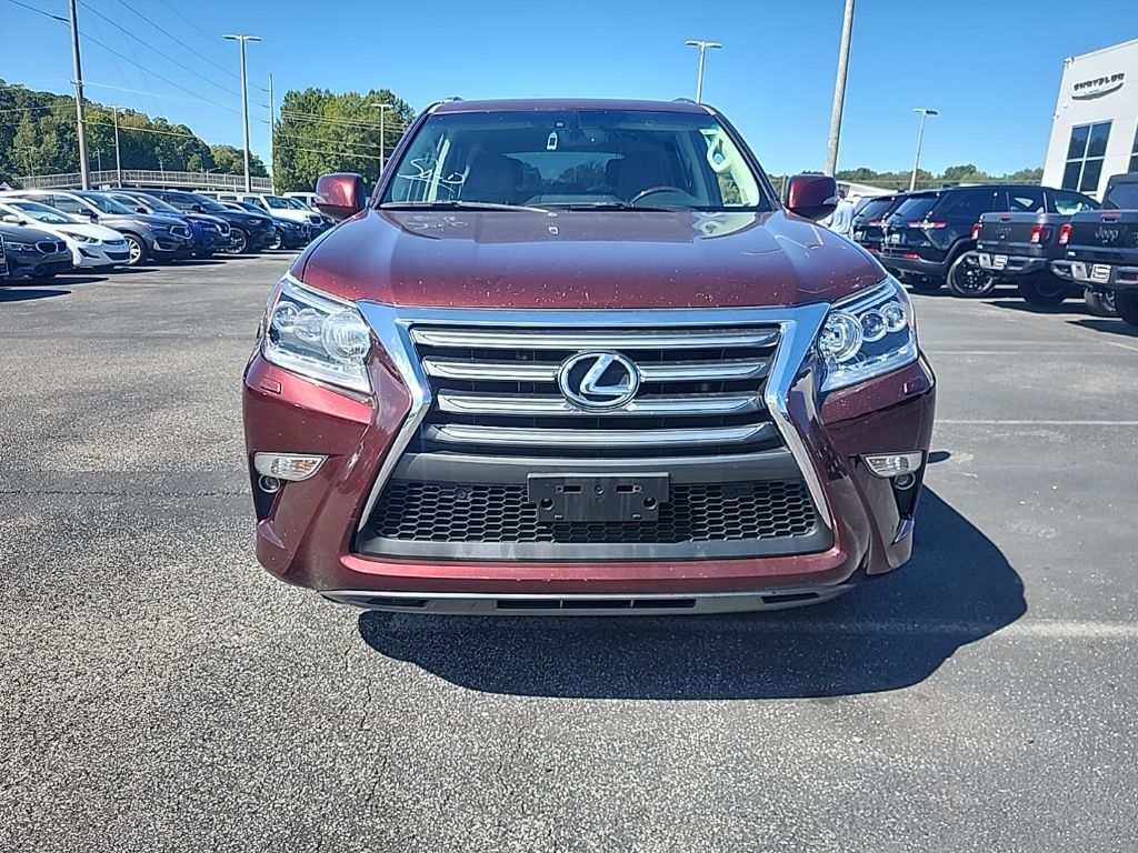 2019 Lexus GX 460 Premium photo 2