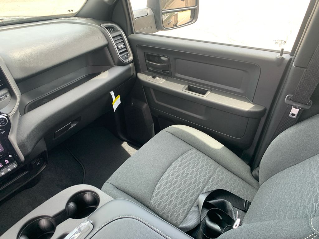 2026 RAM 3500 Tradesman - Photo 26