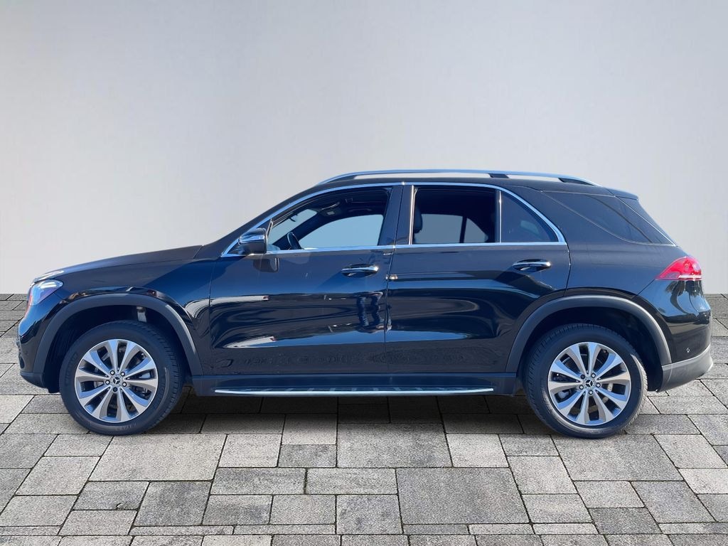 Used 2022 Mercedes-Benz GLE 350 SUV