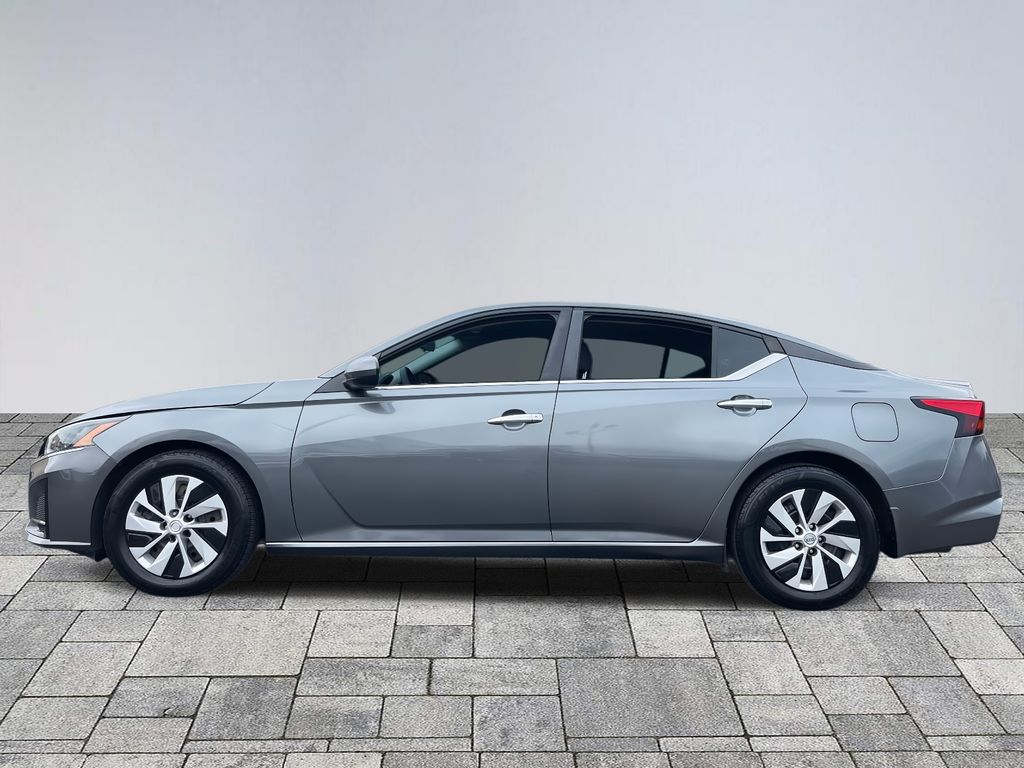 2023 Nissan Altima 2.5 S photo 4