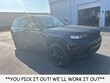 Jeep New Grand Cherokee