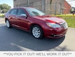  Chrysler 200