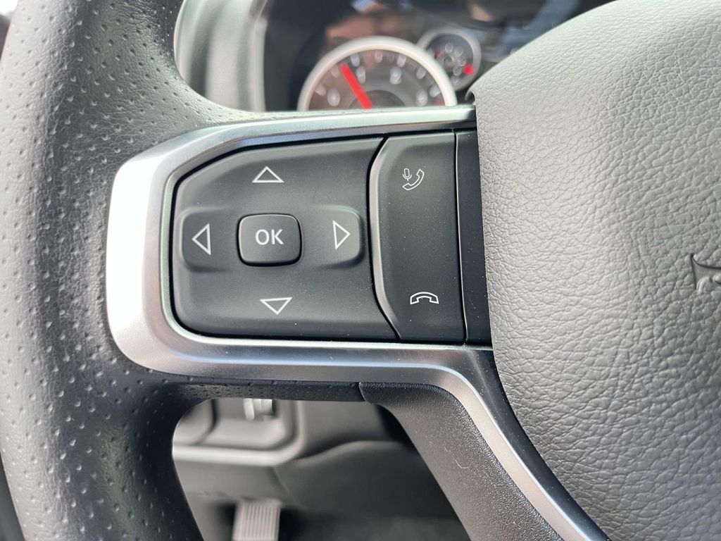 2026 RAM 3500 Tradesman - Photo 16