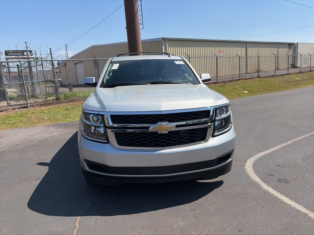 Used 2020 Chevrolet Tahoe LT SUV