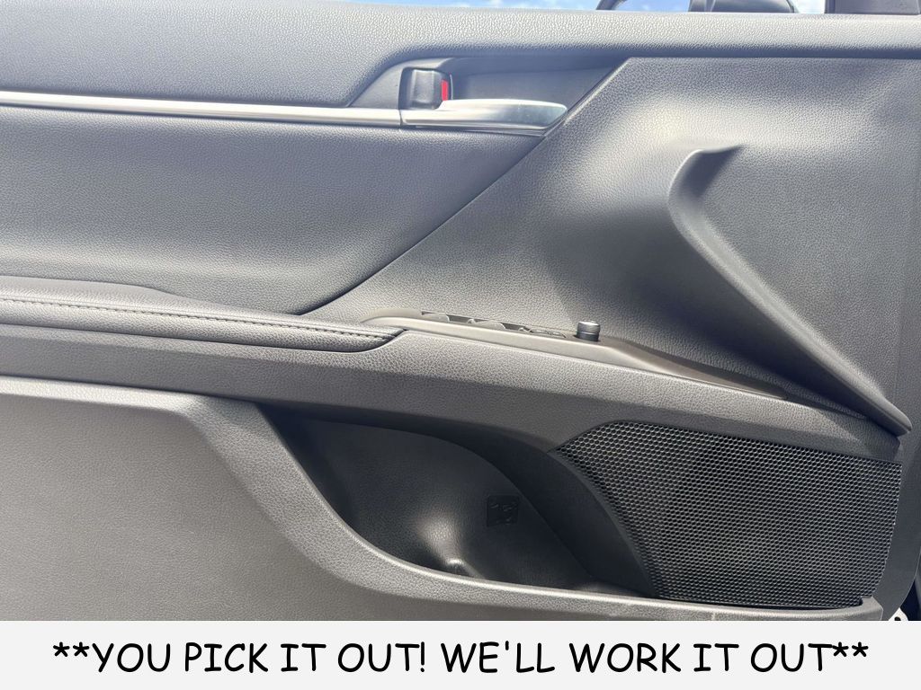 2023 Toyota Camry XSE - Photo 12
