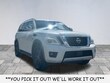  Nissan Armada