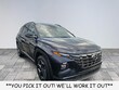 Hyundai Tucson Hybrid