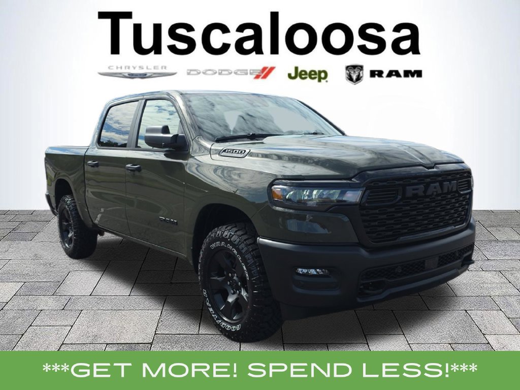  Ram 1500