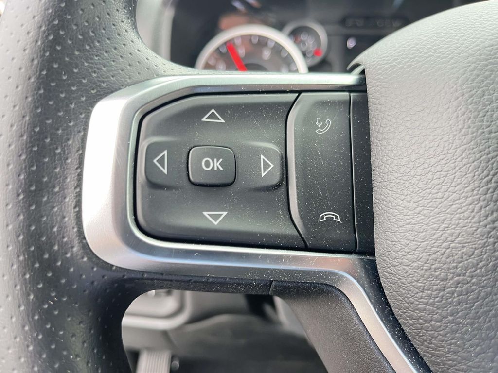 2026 RAM 2500 Tradesman - Photo 16