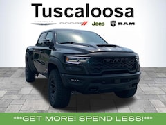 2026 Ram 1500 RHO CREW CAB 4X4 5'7 BOX Pickup