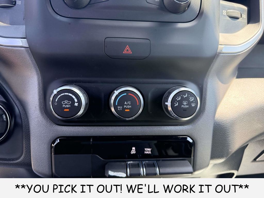 2023 RAM Ram 1500 Pickup Big Horn/Lone Star - Photo 21