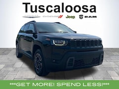 2026 Jeep Cherokee LAREDO 4X4 Sport Utility