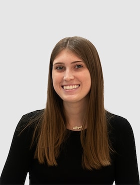 Staff member Abbigail White from 01959b241d5f