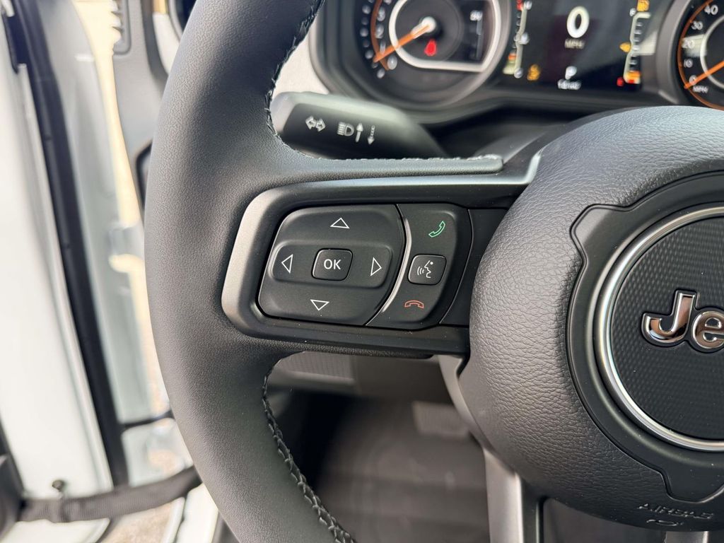 2026 Jeep Gladiator Willys - Photo 16