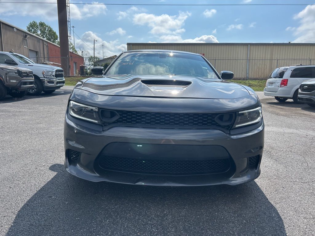 2023 Dodge Charger R/T photo 2