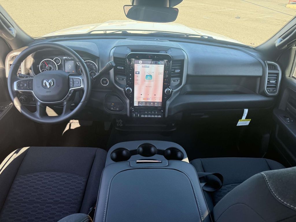 2026 RAM 2500 Tradesman - Photo 23