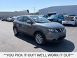  Nissan Rogue Sport