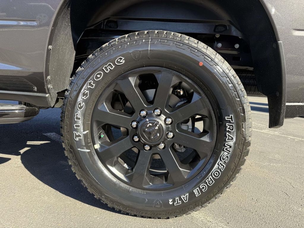 2026 RAM 2500 Laramie - Photo 10