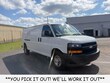  Chevrolet Express 2500