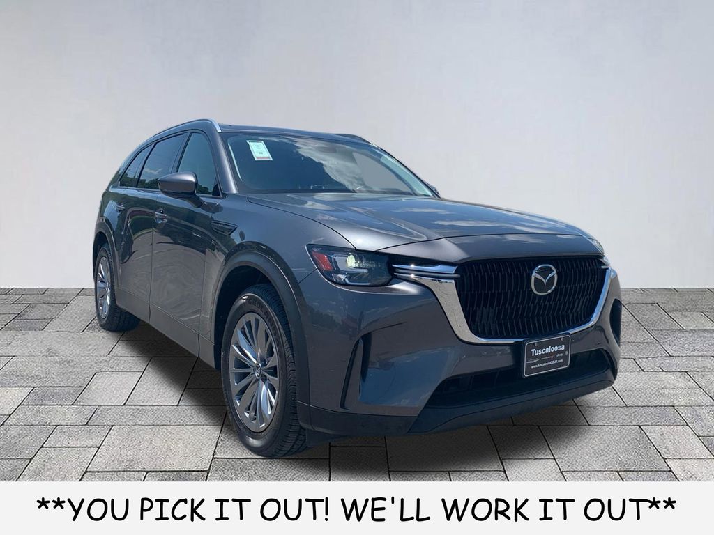 2024 Mazda CX-90 Turbo Preferred Plus Package's photo