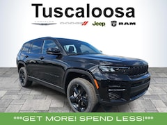 2025 Jeep Grand Cherokee LIMITED 4X2 Sport Utility