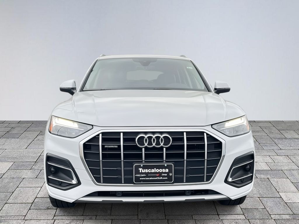Used 2021 Audi Q5 45 Premium SUV