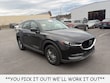  Mazda Mazda CX-5
