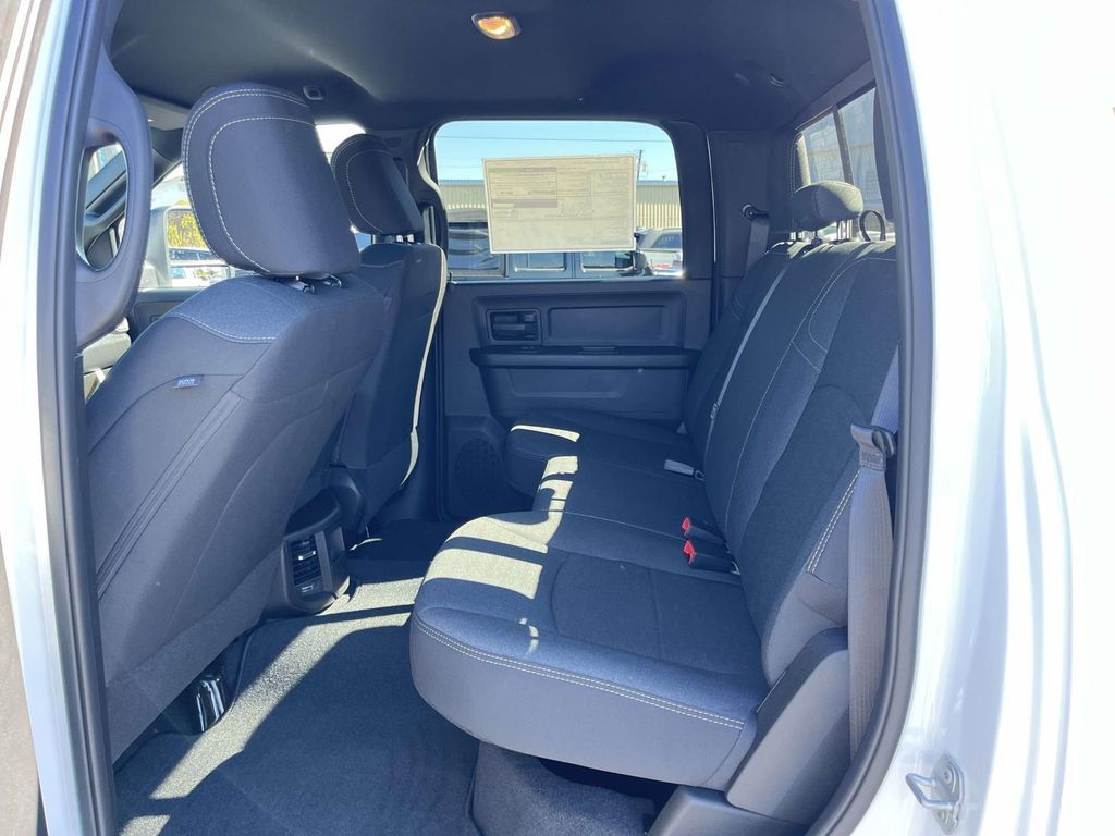 2026 RAM 2500 Tradesman - Photo 23