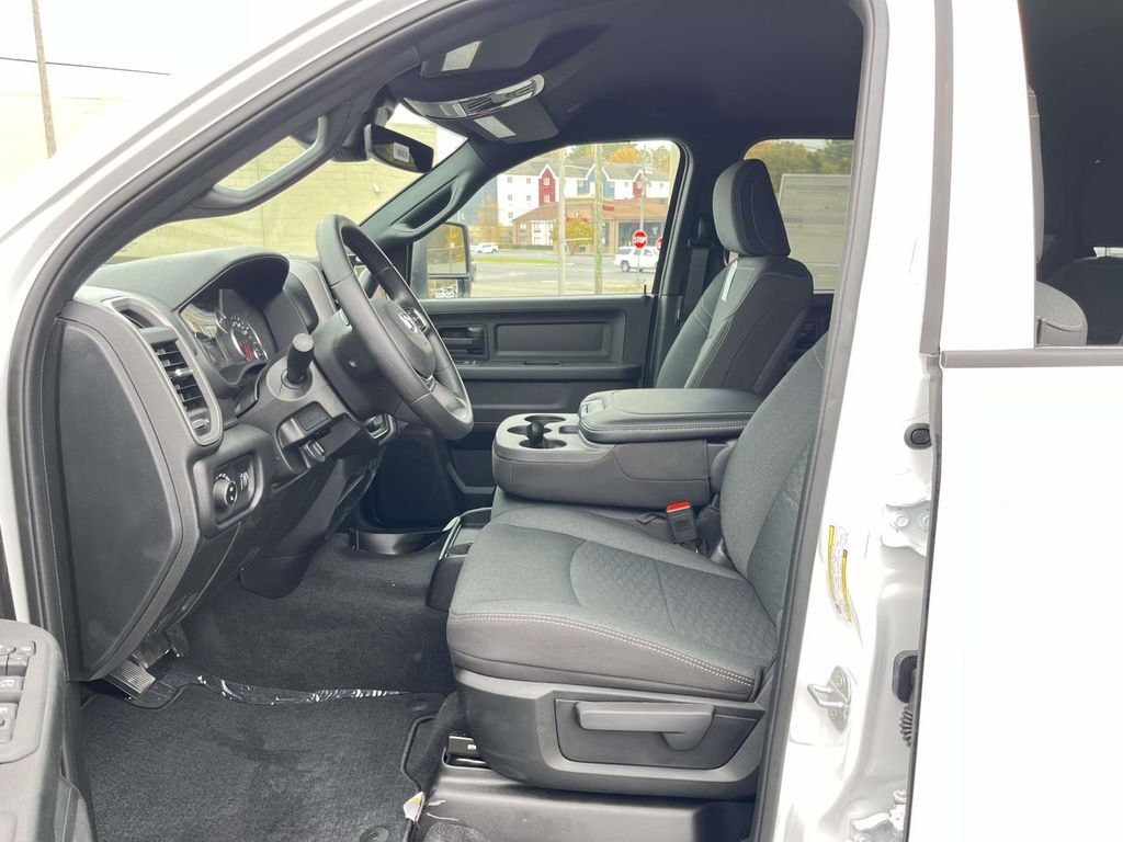 2026 RAM 2500 Tradesman - Photo 22