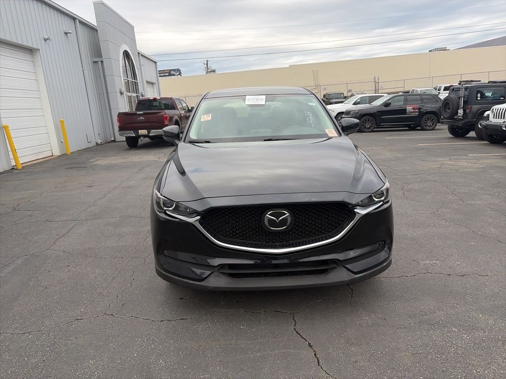 Used 2018 Mazda Mazda CX-5 Sport SUV