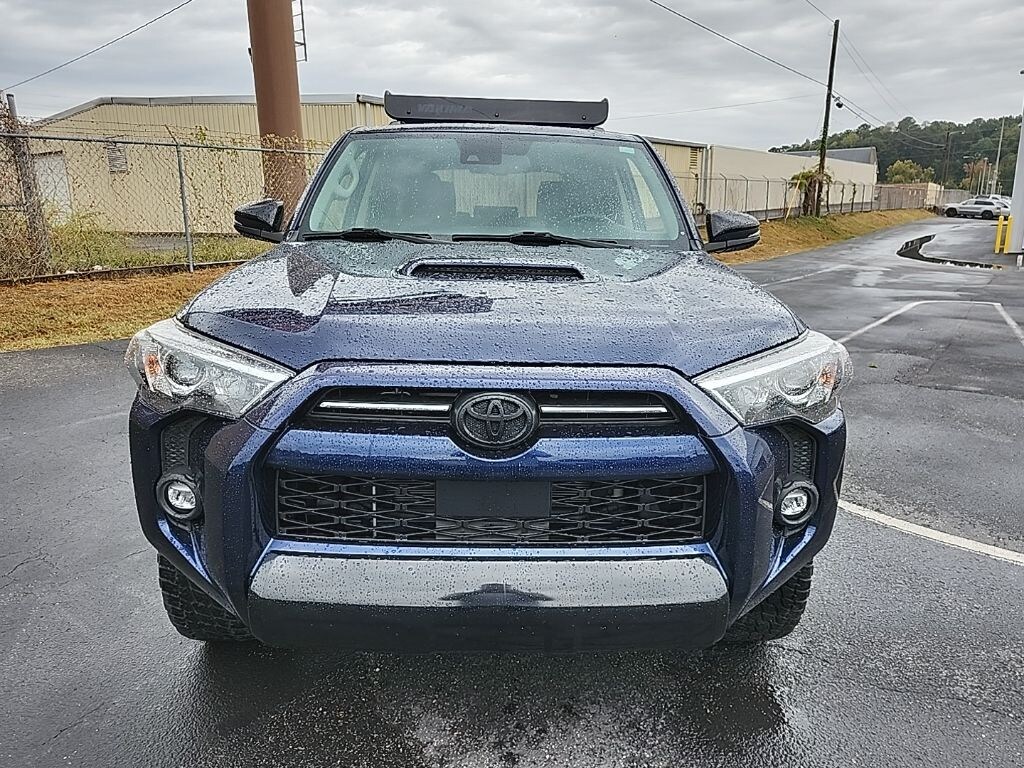 Used Toyota 4Runner For Sale Tuscaloosa AL Northport P1498