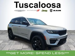 2025 Jeep Grand Cherokee LIMITED 4X4 Sport Utility