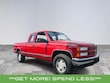 Chevrolet C/K 1500
